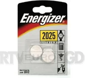 Baterie i akcesoria - Energizer CR 2025/2 - miniaturka - grafika 1