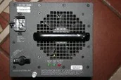 Zasilacze do urządzeń sieciowych - Cisco WS-CAC-2500W - miniaturka - grafika 1