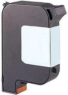 Black Point HP 20 BK zam tusz HP DeskJet 610C 615C 630C 640C 656C Fax 1010 1020 BPH20 - Tusze zamienniki - miniaturka - grafika 2