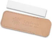 Akcesoria do noży - Spyderco Ostrzałka 303F Pocket Stone Fine - miniaturka - grafika 1