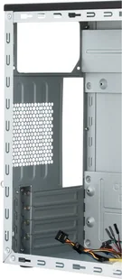 Chieftec BD-02B-SL-U3 - Obudowy komputerowe - miniaturka - grafika 4