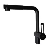 Baterie kuchenne - Paffoni Ringo RIN285NO - miniaturka - grafika 1