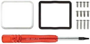 GoPro HERO3 Lens Replacement Kit ALNRK-301 - Akcesoria do kamer sportowych GoPro HERO3 Lens Replacement Kit ALNRK-301 - Akcesoria do kamer sportowych - miniaturka - grafika 5