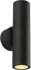 Spotline ASTINA OUT ESL 228775 kinkiet 1x4W GU10 - Lampy ogrodowe - miniaturka - grafika 3