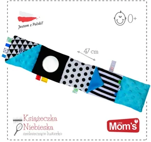 Koło do nauki pływania 2-6 lat Swimtrainer orange - Materace dmuchane i koła do pływania - miniaturka - grafika 2