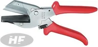 Nożyce i noże - Knipex 10 szt. ostrzy 56 mm 94 19 215 - miniaturka - grafika 1