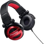 Słuchawki - Pioneer SE-MJ551 - miniaturka - grafika 1