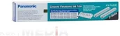 Folie do drukarek - Panasonic Folia KXFA52E do KX-FP207/218/228/258 Black Refill Rolls 2szt - miniaturka - grafika 1