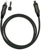 Kable - Oehlbach OEHLBACH Opto Star Black wysokiej jakości i bardzo elastyczny optyczny kabel cyfrowy 10 m czarny 4003635661109 - miniaturka - grafika 1