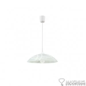 Lampex Zwis Z1 Aplis 379/Z1 E-27 1x60W (sa.642379/Z1) - Lampy sufitowe - miniaturka - grafika 2