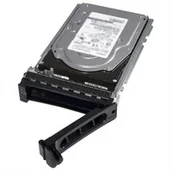 Dyski serwerowe - Dell 2000GB SATA 7,2k Hot Plug 3 5 (R/T 320,420,520,620,720 i T/R x10) 400-21712 - miniaturka - grafika 1