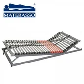 Stelaże pod materac - Materasso Stelaż FLEX EXPERT R6 90x200 - miniaturka - grafika 1