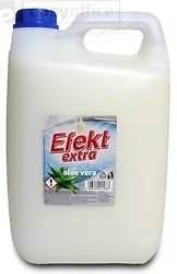 Efekt Płyn do mycia naczyń 5L balsam aloe vera AA16-40459 - Płyny do naczyń Efekt Płyn do mycia naczyń 5L balsam aloe vera AA16-40459 - Płyny do naczyń - miniaturka - grafika 1