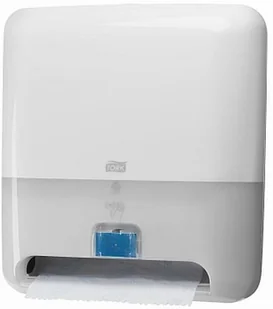 Tork Dozownik do ręczników w roli Hand Towel Roll dozownik bezdotykowyNr art. 55 (551100) - Akcesoria łazienkowe - miniaturka - grafika 2