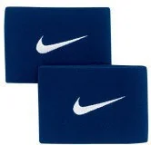 Piłka nożna - Nike Opaska na getry Guard Stay 2szt SE0047-401 Opaski na getry szerokie - miniaturka - grafika 1