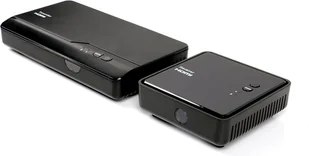 Optoma WHD200 - Bezprzewodowy system HDMI - Akcesoria do projektorów Optoma WHD200 - Bezprzewodowy system HDMI - Akcesoria do projektorów - miniaturka - grafika 2