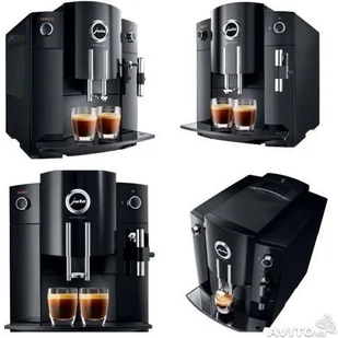 Ekspres do kawy Jura C60 - Ekspresy do kawy - miniaturka - grafika 3