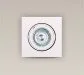 Lampy sufitowe - Maxlight OPRAWA sufitowa H0039 oczko sufitowe podtynkowe białe - miniaturka - grafika 1
