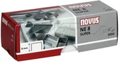 Zszywki - Novus Zszywki do zszywacza elektrycznego (5000) NE8 VB1840 - miniaturka - grafika 1