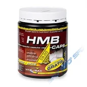 HMB - Vitalmax HMB caps 200+ 70 kap. GRATIS - miniaturka - grafika 1