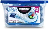 Środki do prania - Ecozone Kapsułki do prania 20 szt. - miniaturka - grafika 1