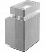 Oprawy, klosze i abażury - GTV Oprawa ścienna NESSAGU10J-80 LD-NESSAGU10J-80 - miniaturka - grafika 1