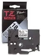 Brother Taśma żólta z czarnym nadrukiem TZE631=TZ631 12 mm - Etykiety do drukarek - miniaturka - grafika 12