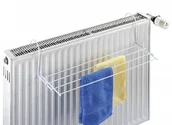 Suszarki na ubrania - Wenko Suszarka grzejnikowa 3780010100 - miniaturka - grafika 1