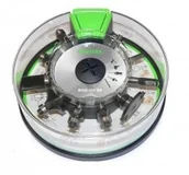 Frezy - Festool FESTOOL ZESTAW FREZÓW BOX-OF HW S8 MIX FT498979 - miniaturka - grafika 1