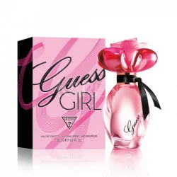 Guess Girl woda toaletowa 30ml - Wody i perfumy damskie - miniaturka - grafika 5