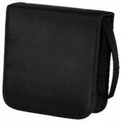 Pudełka i akcesoria na płyty CD - Hama CD Etui Nylon 40 (33831) - miniaturka - grafika 1