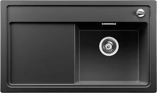 Blanco ZENAR 45S ANTRACYT 516670 - Zlewozmywaki Blanco ZENAR 45S ANTRACYT 516670 - Zlewozmywaki - miniaturka - grafika 1