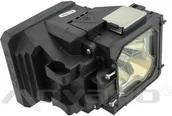 Lampy do projektorów - Movano LZ/SA-DSU20 do Sanyo DSU20 - miniaturka - grafika 1