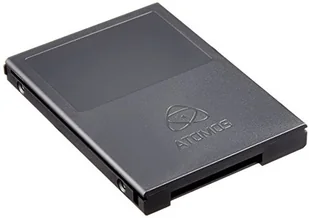 Atomos ATOMCAD112 Master Caddy - obudowa Ssd - Obudowy i kieszenie na dyski twarde - miniaturka - grafika 2