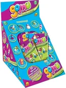 Figurki dla dzieci - Cobi GOMU 98100 Figurka W Torebce - miniaturka - grafika 1