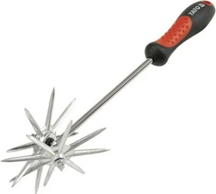 YATO SPULCHNIACZ CHROMOWANY 370MM YT-8891 - Pozostałe narzędzia ogrodowe - miniaturka - grafika 2