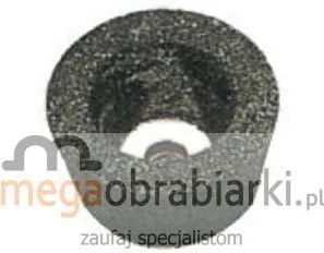 Metabo garnkowa C36-M 110/90x55x22,2mm do stali 616177000 - Materiały ścierne - miniaturka - grafika 2
