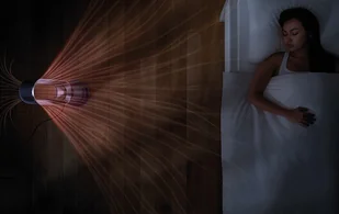 DYSON Termowentylator DYSON AM09 Hot + Cool - Ogrzewanie przenośne - miniaturka - grafika 7