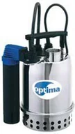 Pompy wodne - Ebara Optima MS - miniaturka - grafika 1