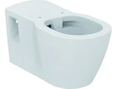 Miski WC - Ideal Standard Connect F biała E819401 - miniaturka - grafika 1
