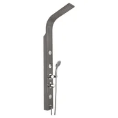 Panele prysznicowe - Novoterm Kerra Rio - miniaturka - grafika 1