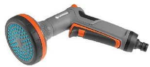 Gardena comfort pistolet zraszający do rabat 18319-20 - Węże ogrodowe i zraszacze - miniaturka - grafika 3
