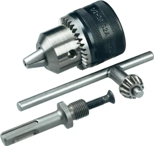 Bosch Adapter SDS-plus z uchwytem wiertarskim 2607000982 - Wiertła - miniaturka - grafika 4