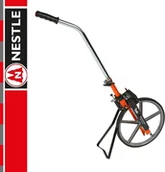 Sprzęt geodezyjny - Nestle Drogomierz precyzyjny Profesjonal - miniaturka - grafika 1