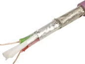 Przewody elektryczne - LappKabel Przewód UNITRONIC BUS PB 1X2X0,64 (2170220) - miniaturka - grafika 1