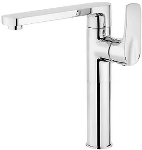 Deante Gardenia BEG 021K - Baterie umywalkowe - miniaturka - grafika 2