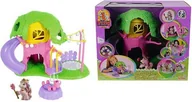 Figurki dla dzieci - Simba Filly Elfy Domek na drzewie RK/SI-5951280 - miniaturka - grafika 1