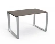 Biurka - WUTEH S.A. Biurko biurowe Blog BG-1 80x120 ) - miniaturka - grafika 1