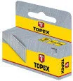 Topex Łączące Zszywki 14 mm 41E414 - Zszywki - miniaturka - grafika 4
