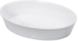 Kuchenprofi Półmisek owalny średni, KU-0750018230 - Miski i półmiski - miniaturka - grafika 2